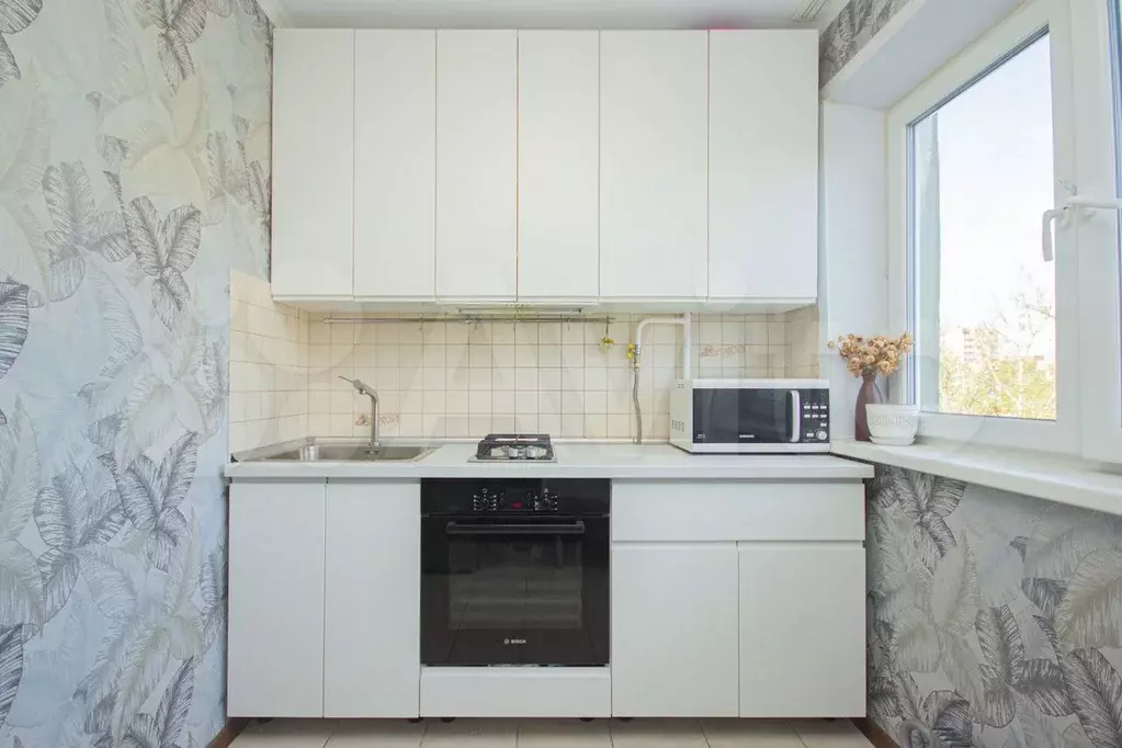 1-к. квартира, 59 м, 8/9 эт. - Фото 0