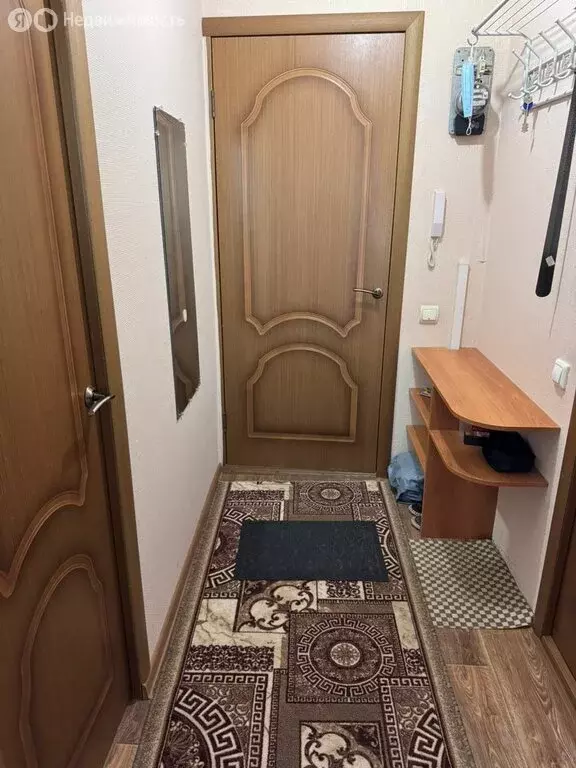 1-комнатная квартира: Курган, жилой район Заозёрный, 6-й микрорайон, ... - Фото 2