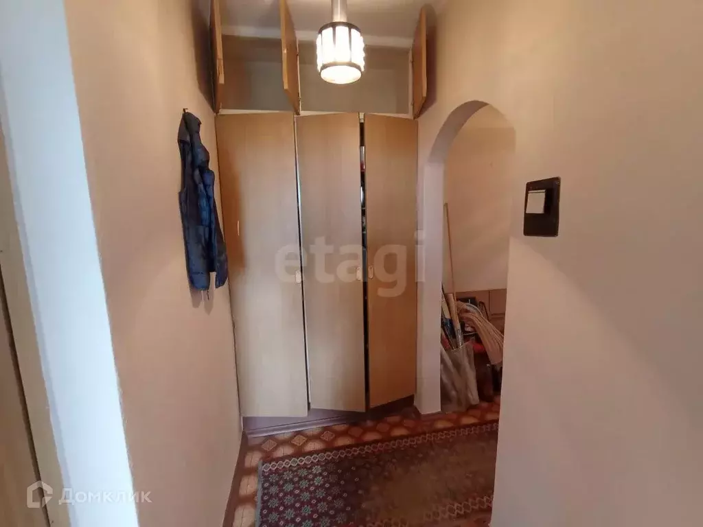 Продаётся 3-к квартира, 64.7 м - Фото 0