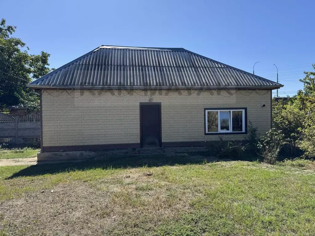 Дом в Адыгея, Майкоп Поселковый пер., 3 (70 м) - Фото 2