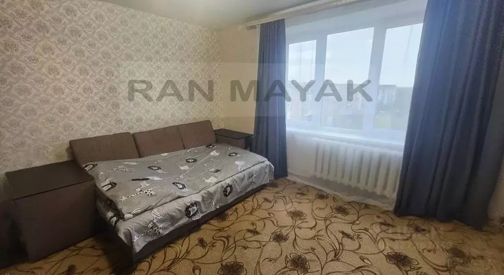 3-к кв. Адыгея, Майкоп ул. 2-я Кирпичная, 4 (63.4 м) - Фото 1