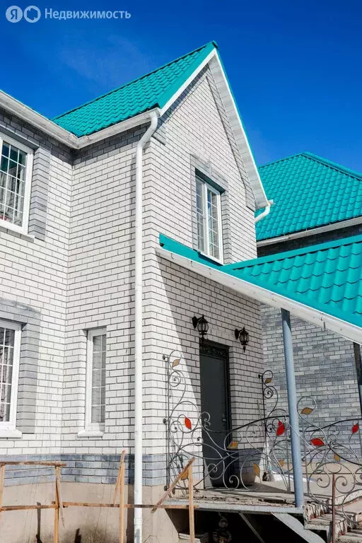 Дом в посёлок Знаменский, Отрадная улица, 10 (431.7 м) - Фото 2