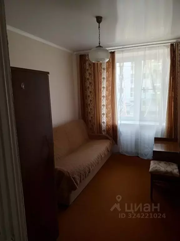 Комната Московская область, Пушкино ул. Крылова, 6а (10.0 м) - Фото 1