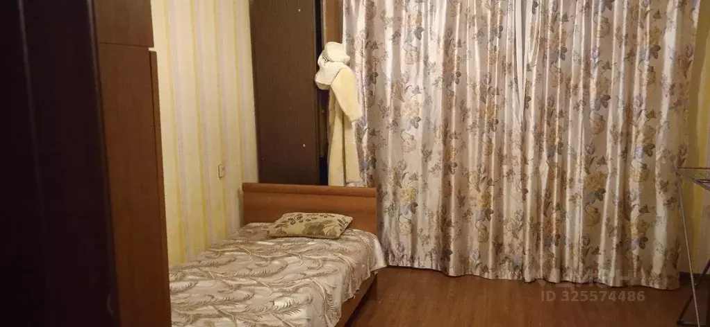 2-к кв. Коми, Сыктывкар ул. Мира, 54 (52.0 м) - Фото 1