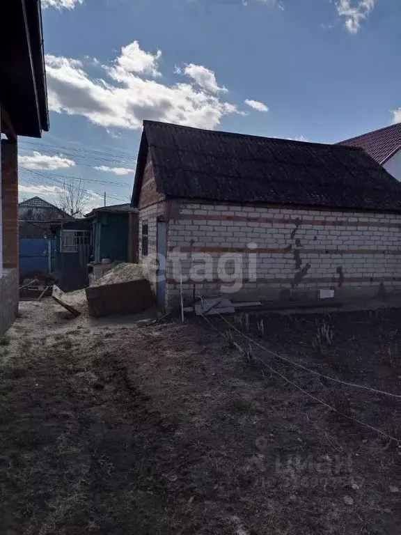Дом в Белгородская область, Новый Оскол ул. Чапаева, 21 (68 м) - Фото 0