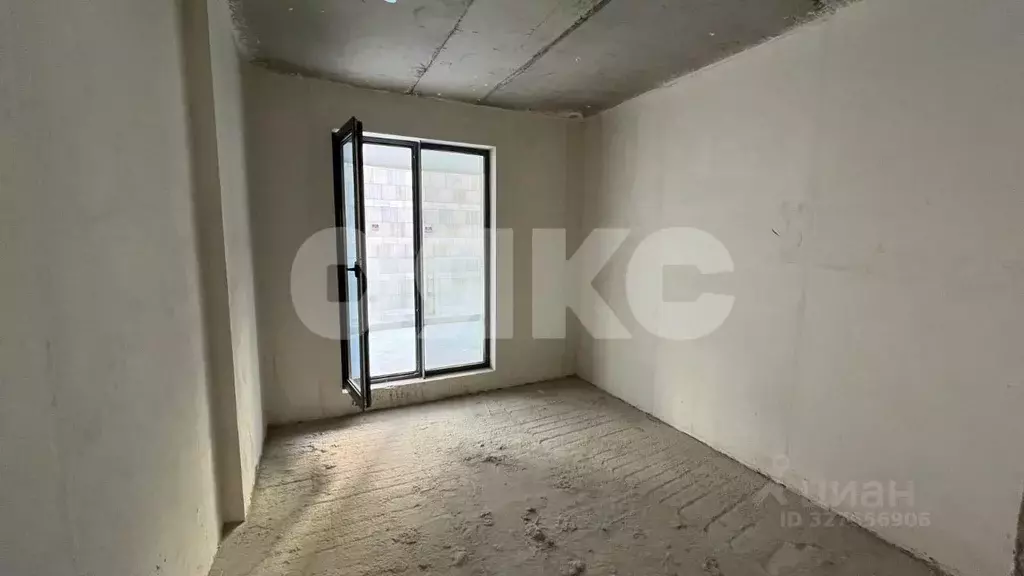 1-к кв. Краснодарский край, Сочи ул. Володарского, 6к7 (37.7 м) - Фото 2