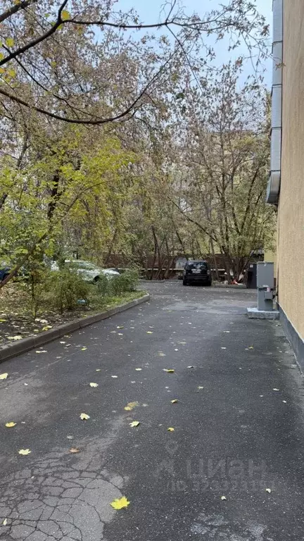 Гараж в Москва Стремянный пер., 9 (15 м) - Фото 2