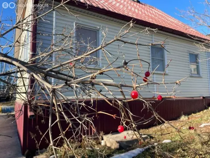 Дом в Иркутский муниципальный округ, СНТ Радужка, В-17 (116.5 м) - Фото 2