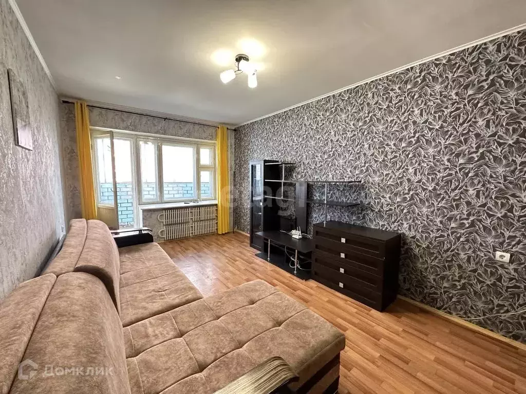 Продаётся 1-к квартира, 46.6 м - Фото 0