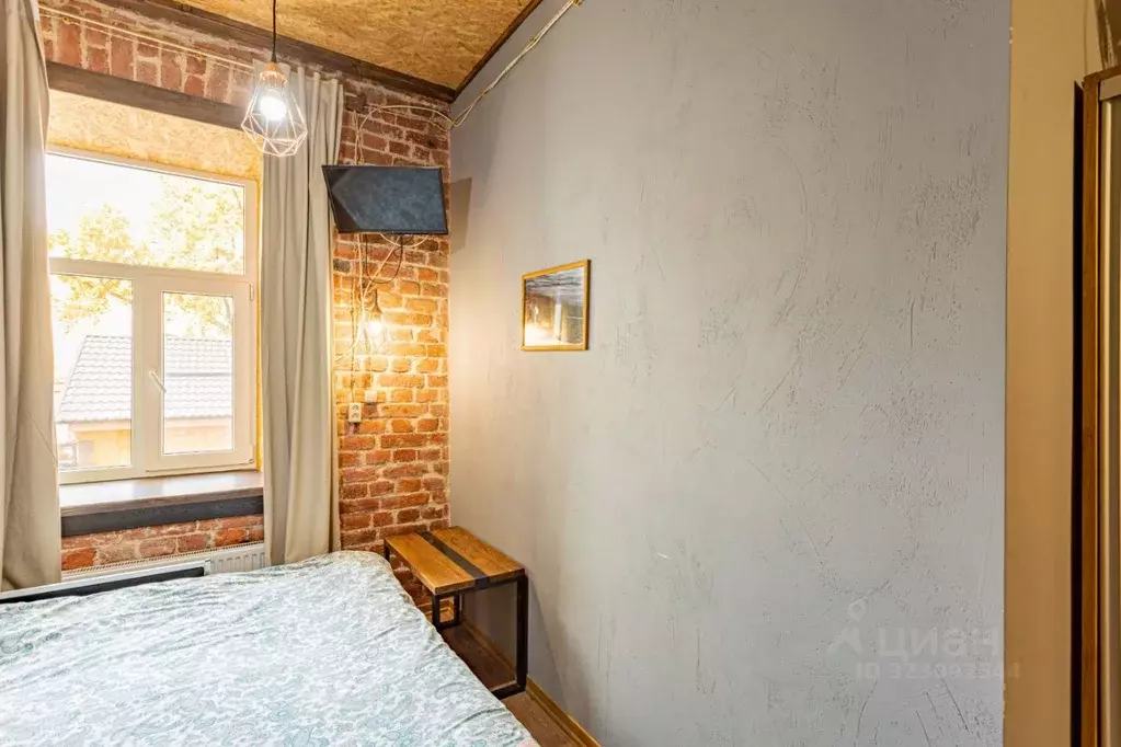 Студия Санкт-Петербург просп. Малый Васильевского острова, 33 (18.0 м) - Фото 1