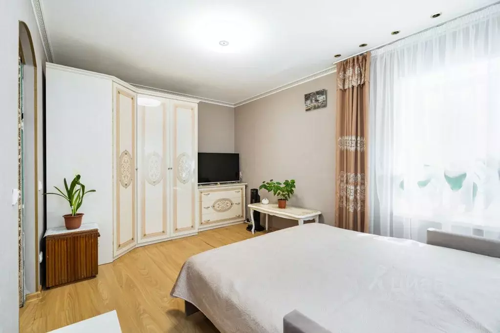 1-к кв. Томская область, Томск ул. Гагарина, 40 (24.2 м) - Фото 1