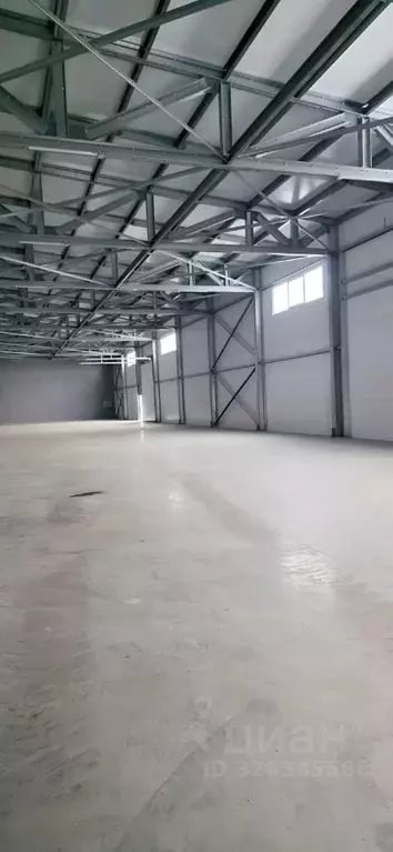 Помещение свободного назначения в Ленинградская область, Всеволожский ... - Фото 1