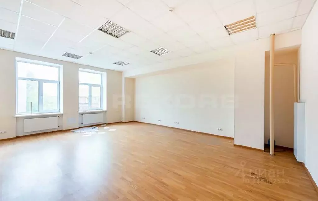 Офис в Санкт-Петербург ул. Швецова, 41 (176 м) - Фото 0