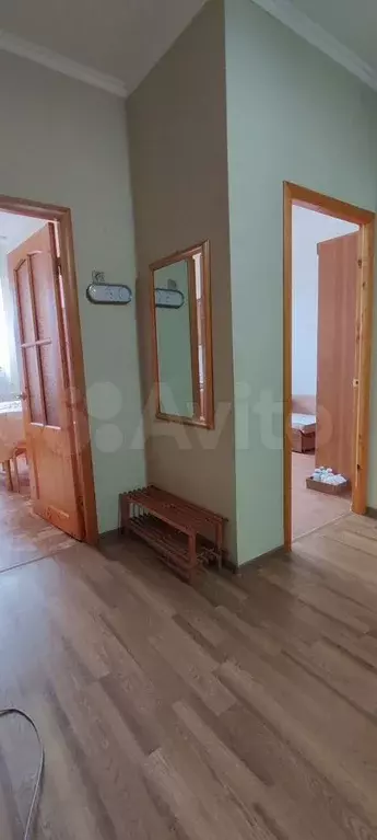 1-к. квартира, 43 м, 7/7 эт. - Фото 1