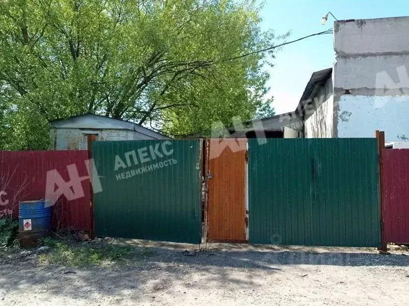 Склад в Московская область, Раменский муниципальный округ, д. Чулково ... - Фото 2