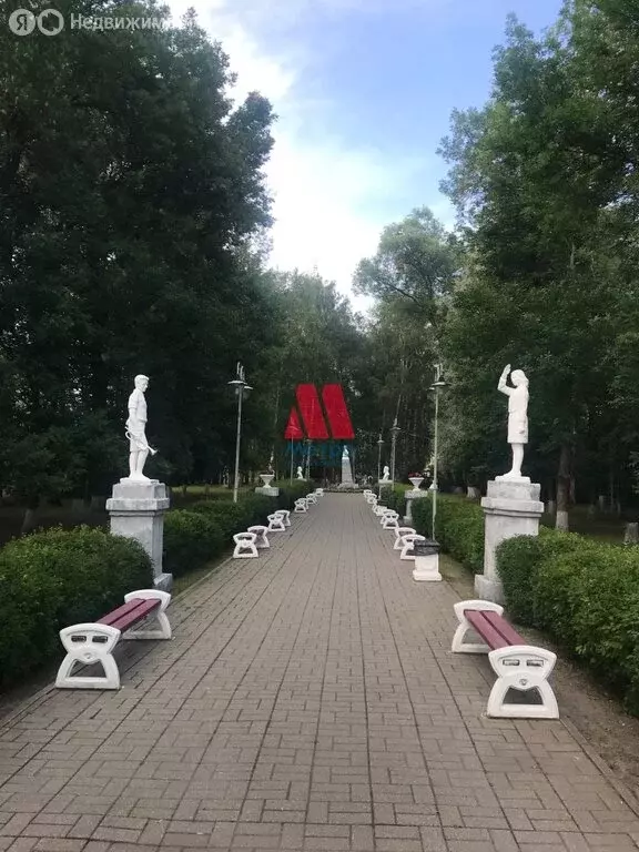 Дом в Тутаев, Романовская улица, 26 (40 м) - Фото 0