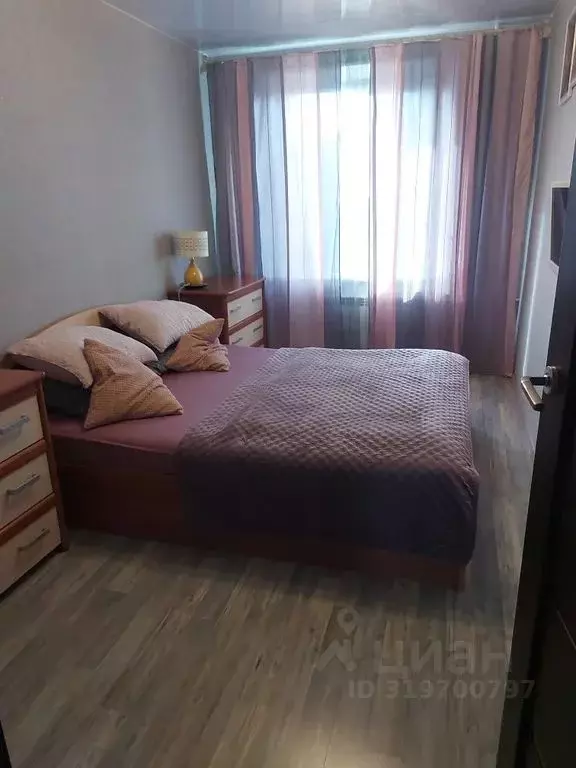 3-к кв. Санкт-Петербург Малоохтинский просп., 86В (59.0 м) - Фото 2