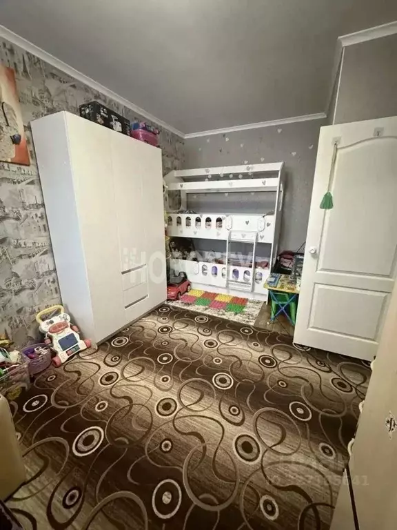 1-к кв. Краснодарский край, Крымск Надежда мкр, ул. Надежды, 3 (34.0 ... - Фото 1