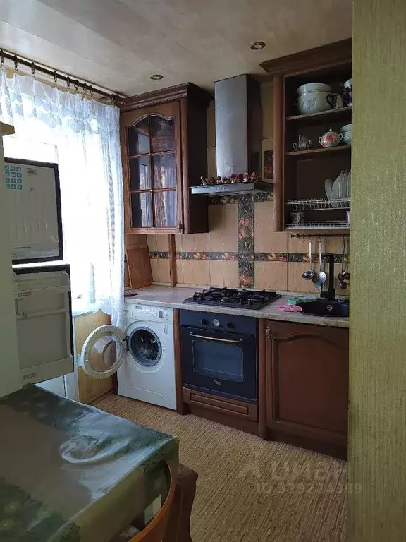 2-к кв. Курская область, Курск Союзная ул., 14 (48.0 м) - Фото 1