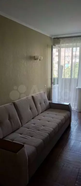 3-к. квартира, 65 м, 6/9 эт. - Фото 0