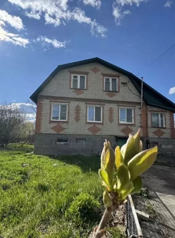 Дом в Пензенская область, Пенза ул. Хользунова, 2В (93 м) - Фото 1