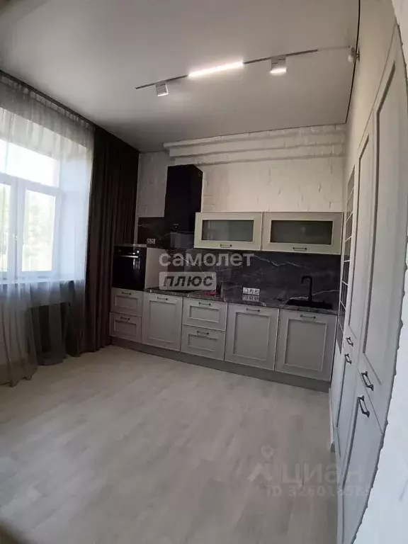 2-к кв. Иркутская область, Иркутск ул. Степана Разина, 9 (51.0 м) - Фото 1