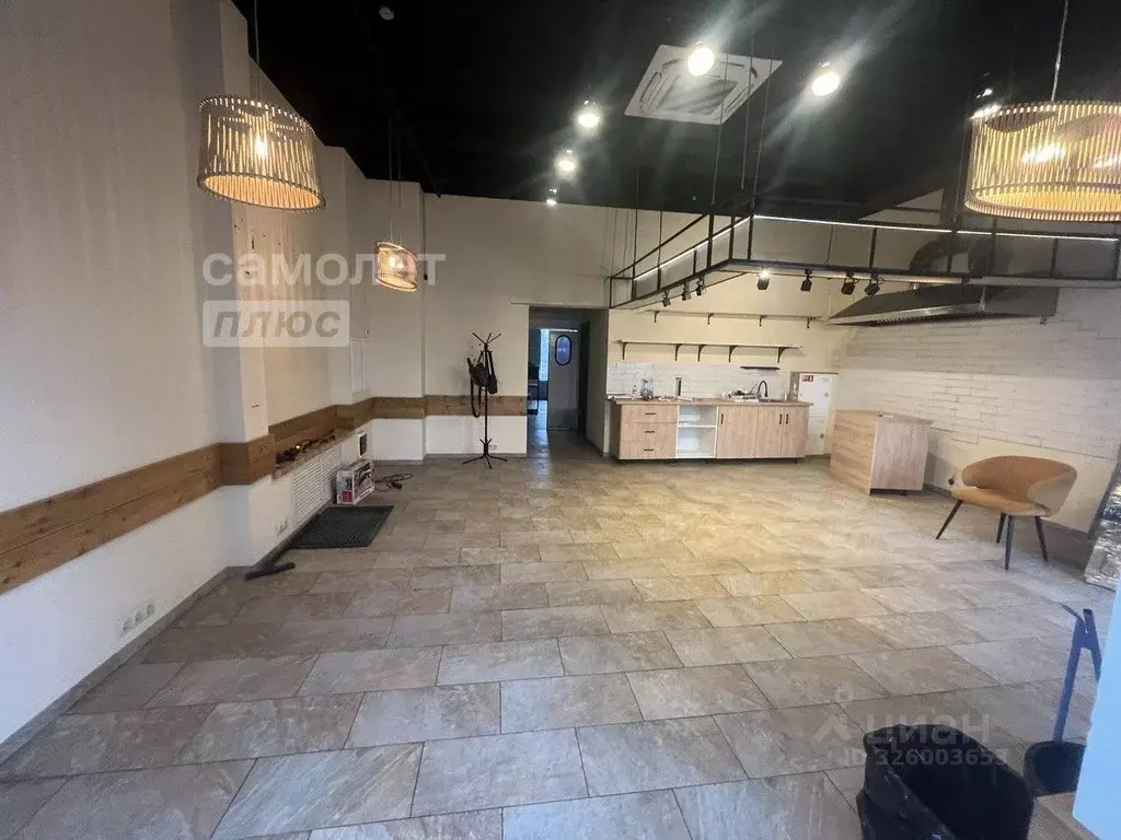 Помещение свободного назначения в Московская область, Люберцы ул. ... - Фото 1