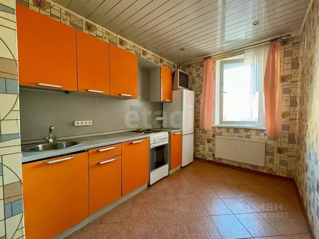 1-к кв. Ленинградская область, Никольское Тосненский район, ... - Фото 1