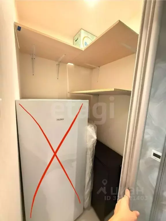 2-к кв. Ярославская область, Ярославль Северный жилрайон, 10-й мкр, ... - Фото 2