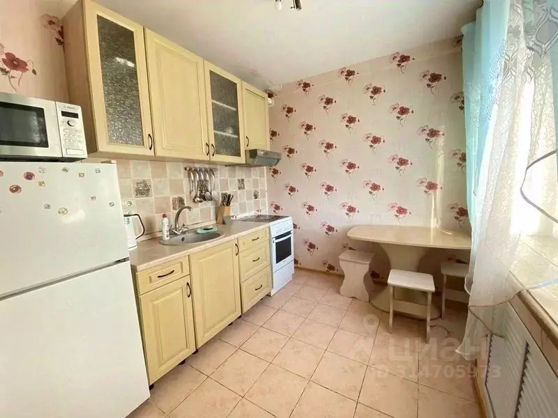 Комната Коми, Воркута бул. Пищевиков, 17 (10.0 м) - Фото 0