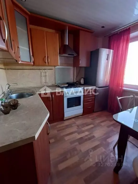 3-к кв. Саратовская область, Балаково ул. Свердлова, 31 (64.0 м) - Фото 1