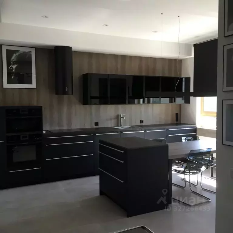 1-к кв. Москва просп. Маршала Жукова, 39к6 (60.0 м) - Фото 1