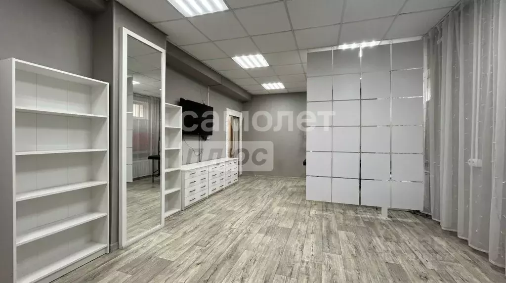 Офис в Забайкальский край, Чита Новобульварная ул., 42В (44 м) - Фото 1