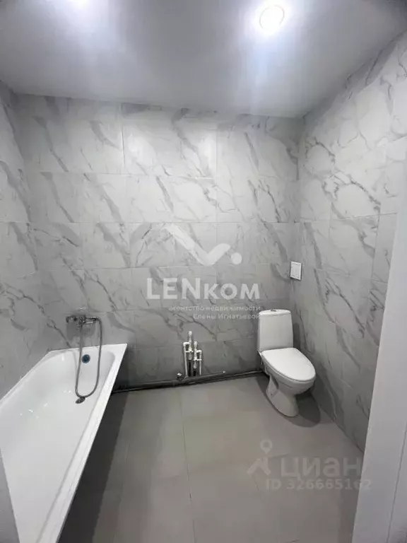 1-к кв. Удмуртия, Ижевск ул. Ключевой Поселок, 83А (37.1 м) - Фото 2