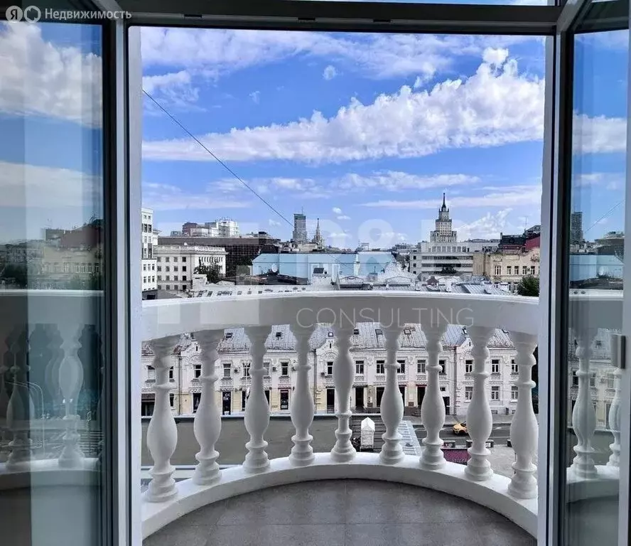 Офис (141.9 м) - Фото 0