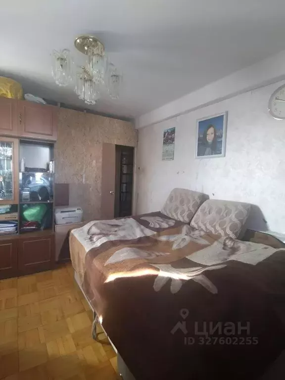 Комната Санкт-Петербург просп. Авиаконструкторов, 3К1 (20.0 м) - Фото 1