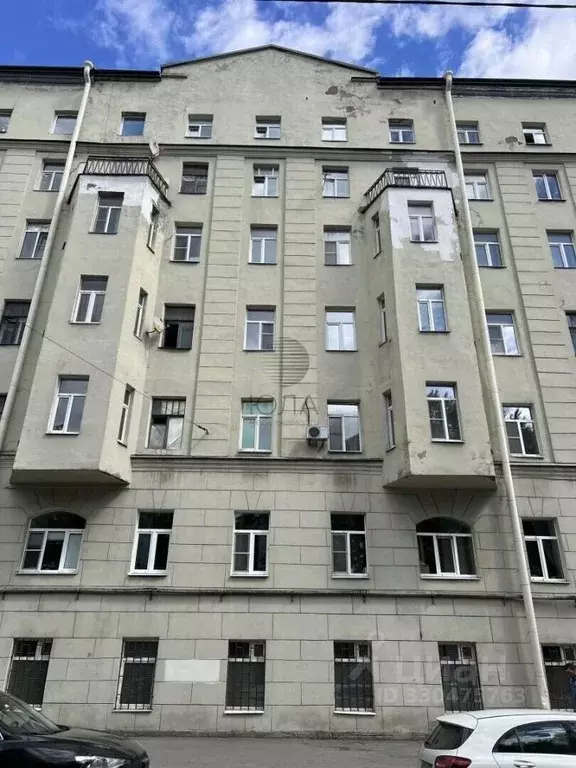 Комната Санкт-Петербург Заозерная ул., 8 (14.3 м) - Фото 1
