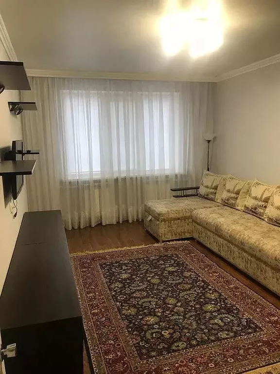 2-к кв. Ростовская область, Ростов-на-Дону просп. Королева, 11/3 (54.1 ... - Фото 2