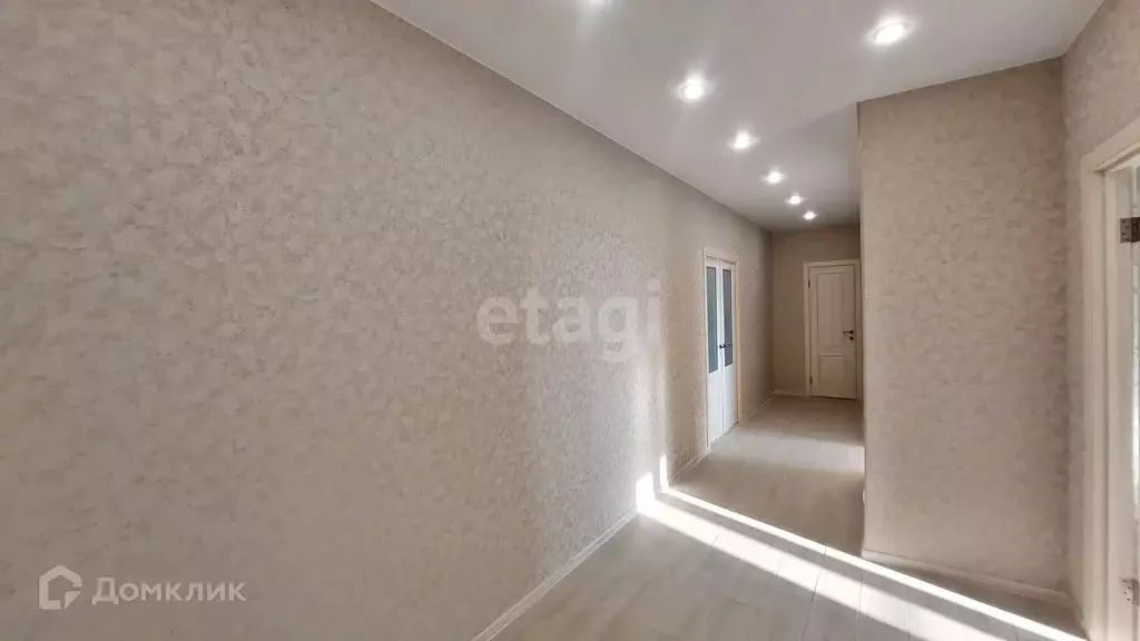 Продаётся 2-к квартира, 75.2 м - Фото 0