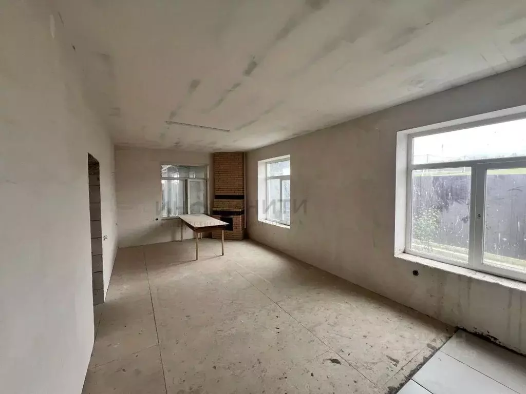 Коттедж в Московская область, Домодедово городской округ, д. Минаево, ... - Фото 0