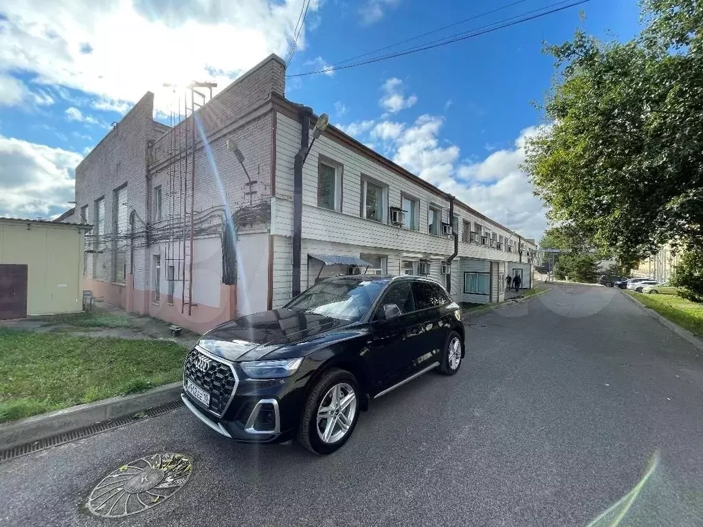 Продажа производственного помещения 324 м2 - Фото 1