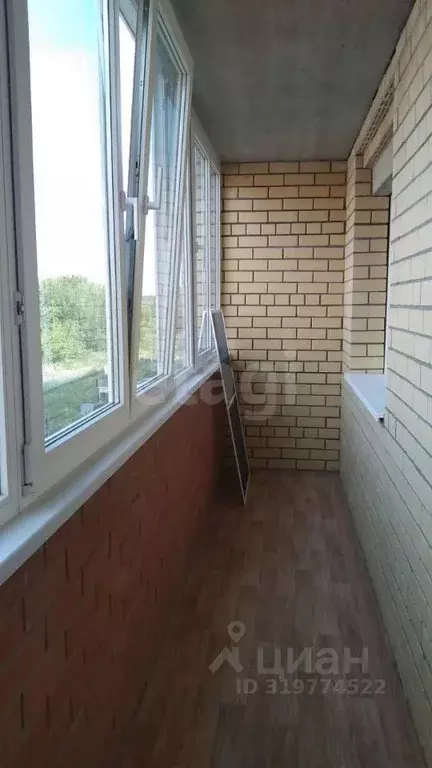 2-к кв. Ярославская область, Ярославский муниципальный округ, пос. ... - Фото 1