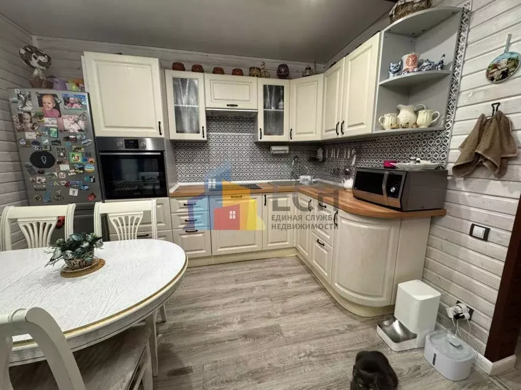 Дом в Тульская область, Узловая ул. 14 Декабря, 64 (90 м) - Фото 2