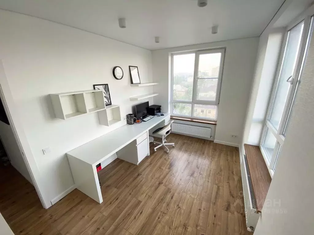 4-к кв. Астраханская область, Астрахань ул. Генерала Епишева, 49А ... - Фото 2