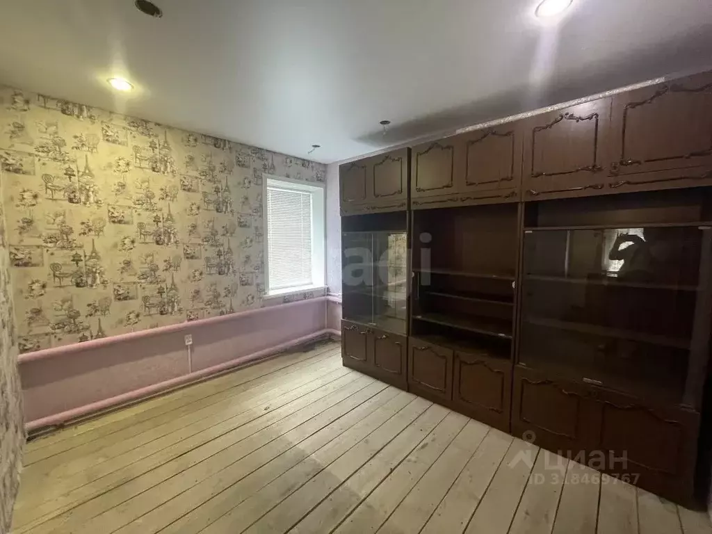 2-к кв. Липецкая область, Грязи Привокзальная ул., 7 (48.7 м) - Фото 1