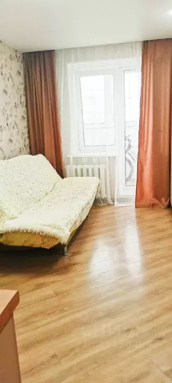 Студия Вологодская область, Вологда Архангельская ул., 12 (19.1 м) - Фото 1