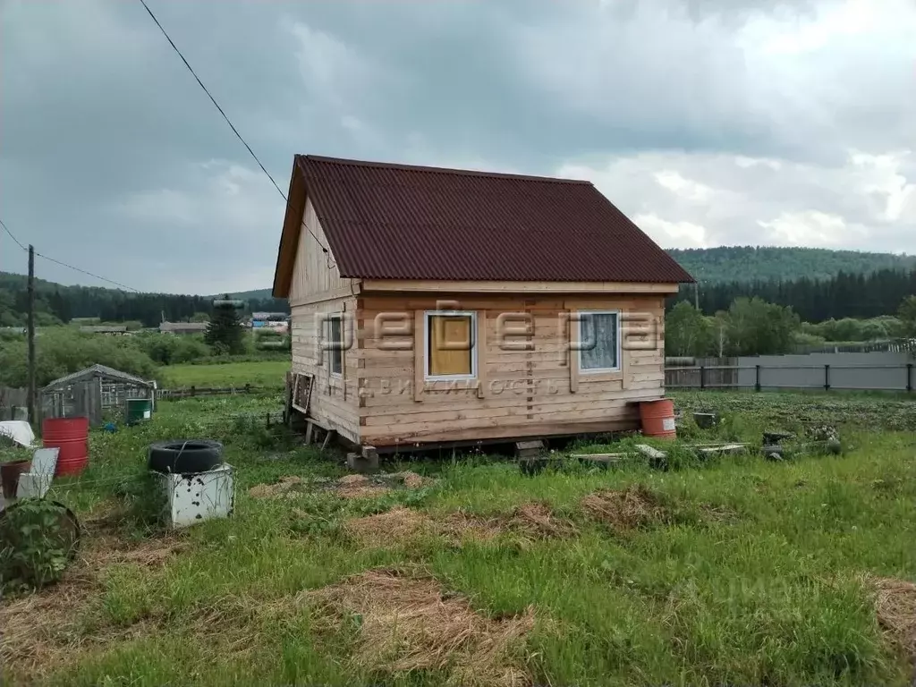 Купить Дачу Маганск Красноярский Край