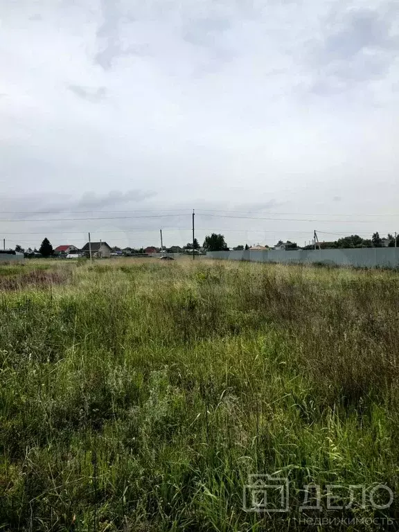 Участок 15 сот. (ИЖС) - Фото 1
