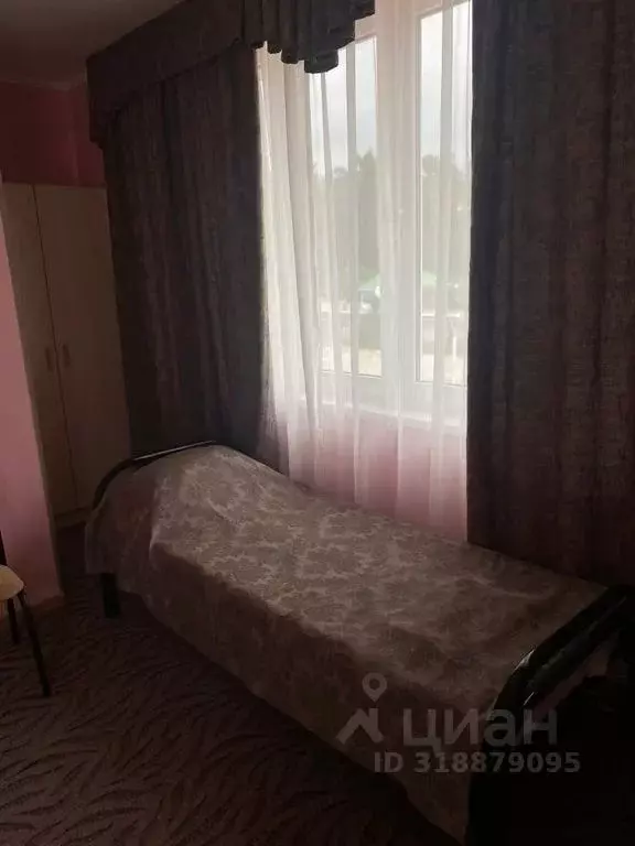 Комната Краснодарский край, Туапсинский муниципальный округ, с. ... - Фото 1
