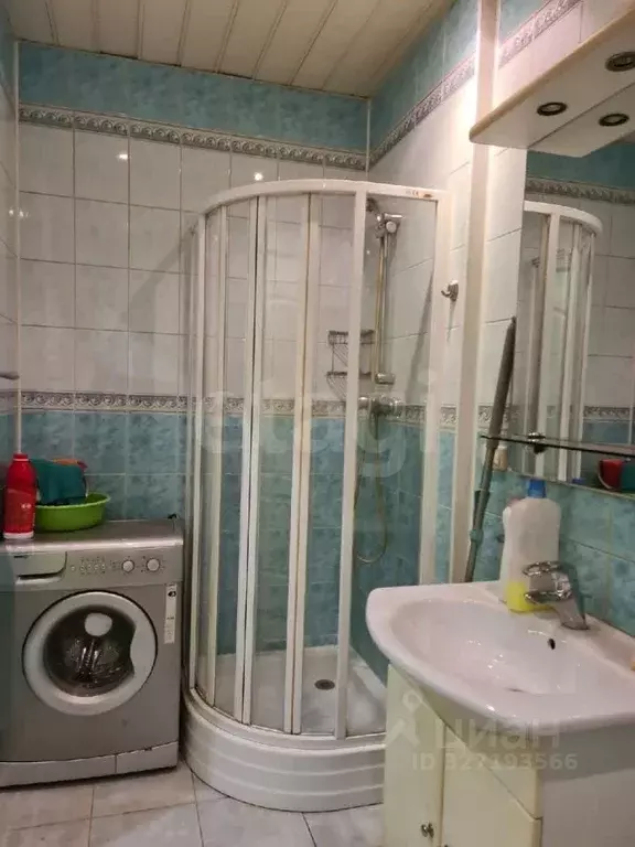 3-к кв. Вологодская область, Череповец ул. Карла Маркса, 72А (74.0 м) - Фото 2